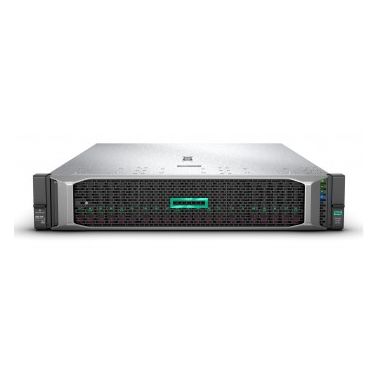 HPE ProLiant DL385 Gen10 server 2.4 GHz AMD EPYC 7351 Rack (2U) 800 W