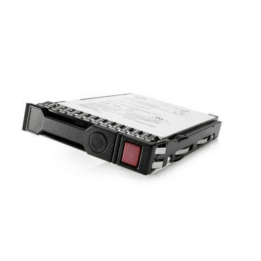 Hewlett Packard Enterprise SSD 480GB SATA 6Gb/s Mixed Use