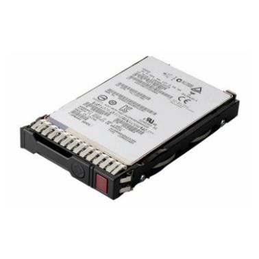 HP E 800GB SAS MU SFF SC DS SSD