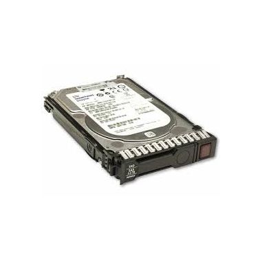 HPE 3.2TB SAS 12G SFF SC DS MU SSD