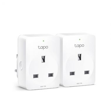 TP-Link Tapo Mini Smart Wi-Fi Socket