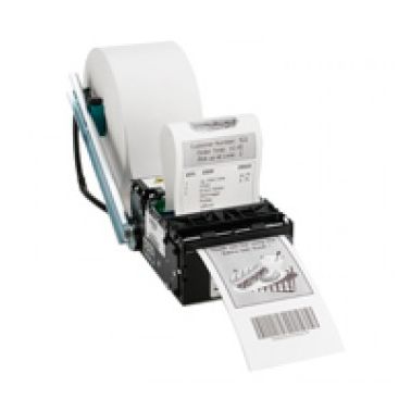 Zebra KR403 Direct thermal POS printer 203 Wired