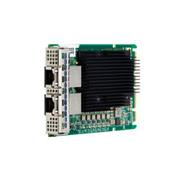 Hewlett Packard Enterprise Broadcom BCM57416 Ethernet 10Gb 2-port BASE-T OCP3 Internal 10000 Mbit/s