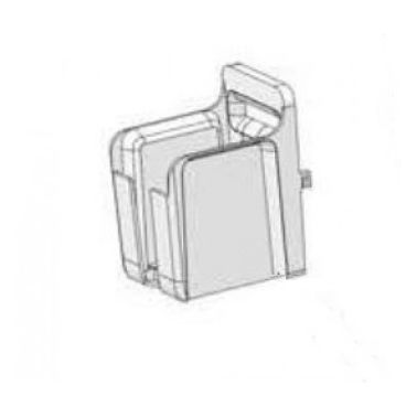 Zebra P1037750-073 printer/scanner spare part Card printer