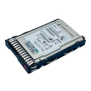 HPE DRV SSD 960GB SFF SAS RI SC VS DS