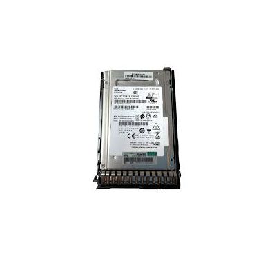 HPE P10639-001 internal solid state drive 3.5" 3.84 TB SAS