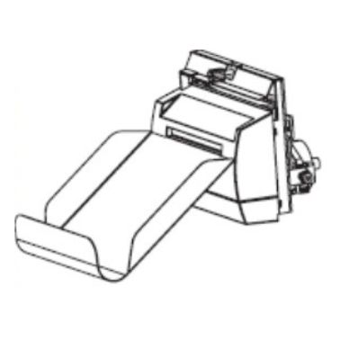 Zebra P1066836 printer/scanner spare part Cutter