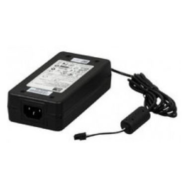 Zebra P1076000-004 power adapter/inverter 60 W Black