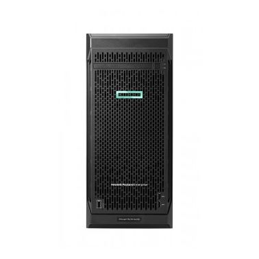 HPE ProLiant ML110 Gen10 server 2.2 GHz Intel Xeon Silver Tower (4.5U) 800 W