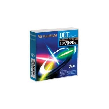 Fujifilm DLT IV Data Tape Blank data tape 1.27 cm