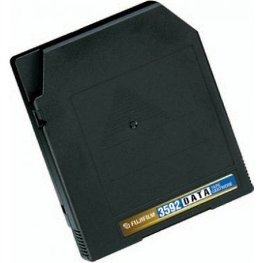 Fujifilm 3592 DATA Tape Cartridge 300GB Blank data tape 1.27 cm