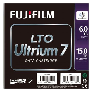 Fujifilm LTO-7 Media