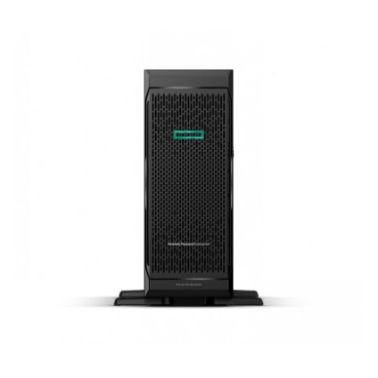 HPE ProLiant ML350 Gen10 server 2.2 GHz Intel Xeon Silver 4210 Tower (4U) 800 W