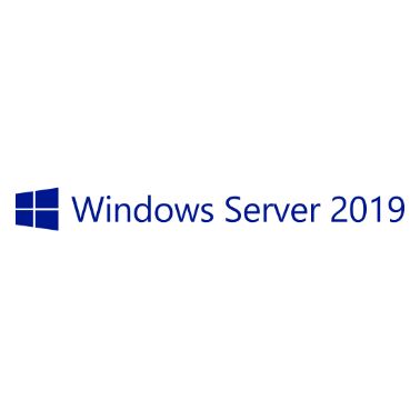 Hewlett Packard Enterprise Microsoft Windows Server 2019