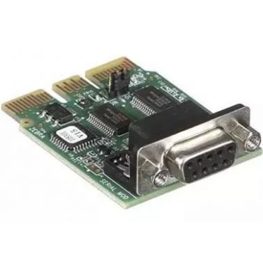 Zebra P1112640-016 printer/scanner spare part Serial interface 1 pc(s)