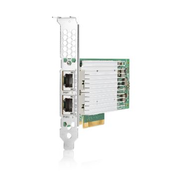 Hewlett Packard Enterprise ETH 10GB 2P 548SFP+ ADPTR