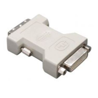 Tripp Lite DVI-I to DVI-D Dual Link Video Cable Adapter (F/M)