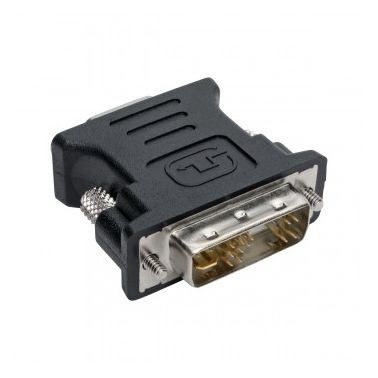 Tripp Lite DVI to VGA Cable Adapter (DVI-A to HD15 M/F)