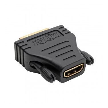 Tripp Lite HDMI to DVI Cable Adapter (HDMI to DVI-D F/M)