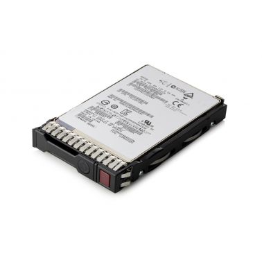 HPE P13660-B21 internal solid state drive 2.5" 960 GB Serial ATA TLC