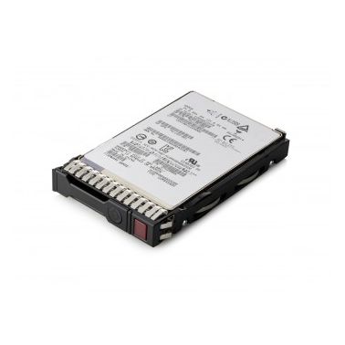 HPE P13662-B21 internal solid state drive 2.5" 1920 GB Serial ATA TLC