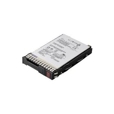 HPE 960GB SATA Solid State Drive