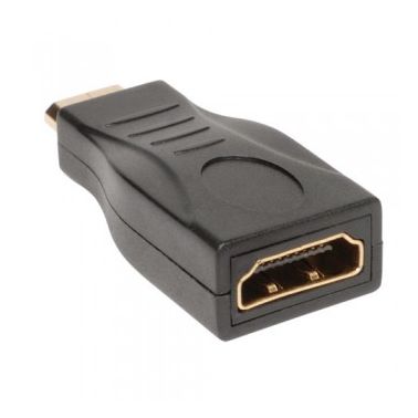 Tripp Lite HDMI to Mini HDMI Adapter, 1080p (F/M)