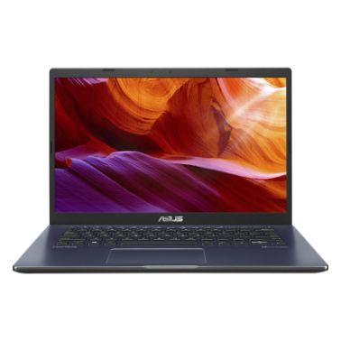 ASUS P1410CJA-EK197R Notebook Black 35.6 cm (14") 1920 x 1080 pixels 10th gen Intel Core™ i5 8 GB DDR4-SDRAM 256 GB SSD Wi-Fi 5 (802.11ac) Windows 10 Pro