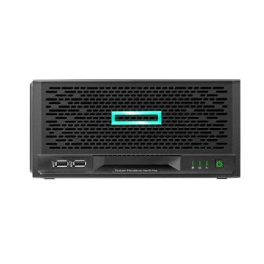 HPE ProLiant P16006-001 Gen10 Micro Server