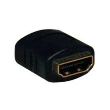 Tripp Lite HDMI Compact Gender Changer Adapter Coupler (F/F)