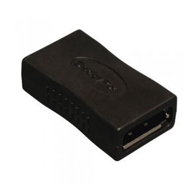 Tripp Lite Compact DisplayPort Coupler Gender Changer (F/F)