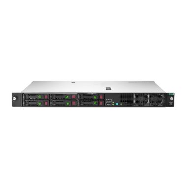 HPE P17080-B21 ProLiant DL20 Gen10 server 12 TB 3.4 GHz 16 GB Rack (1U) Intel Xeon E 500 W DDR4-SDRAM