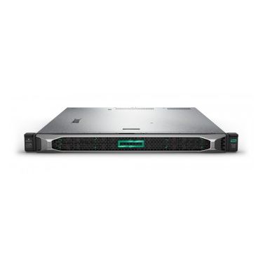 HPE ProLiant DL325 Gen10 server AMD EPYC 3 GHz 16 GB DDR4-SDRAM 24 TB Rack (1U) 800 W