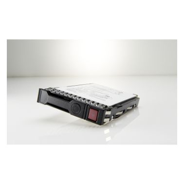 Hewlett Packard Enterprise P18424-B21 internal solid state drive 2.5" 960 GB Serial ATA TLC