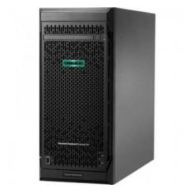 HPE ProLiant P19116-001 ML110 Gen10 Server