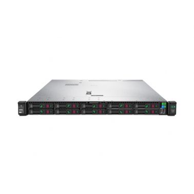 HPE ProLiant DL360 Gen10 server Rack (1U) Intel® Xeon® Gold 6234 3.3 GHz 32 GB DDR4-SDRAM 800 W