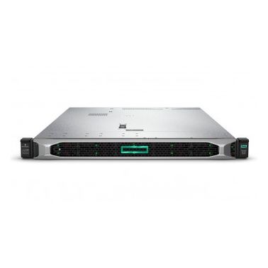 HPE P19774-B21 ProLiant DL360 Gen10 server 26.4 TB 2.1 GHz 16 GB Rack (1U) Intel Xeon Silver 500 W DDR4-SDRAM