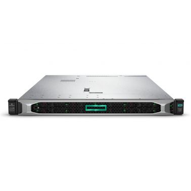 HPE ProLiant DL360 Gen10 server Rack (1U) Intel® Xeon® Gold 5218 2.3 GHz 32 GB DDR4-SDRAM 800 W