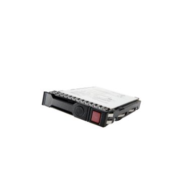 Hewlett Packard Enterprise P19937-B21 internal solid state drive 2.5" 480 GB Serial ATA TLC