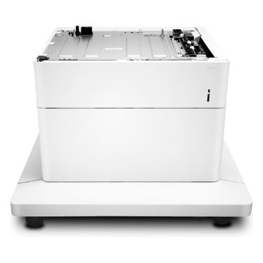 HP Color LaserJet 550 Sheet Paper Tray with Stand