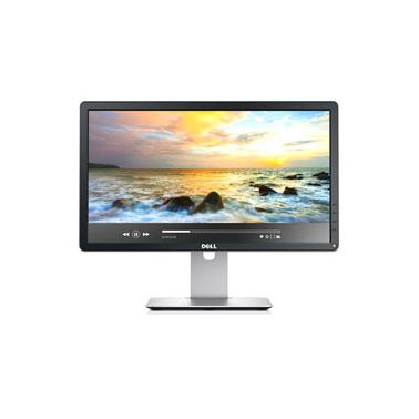 DELL P2014H 19.5" Widescreen LED Monitor Black/Silver