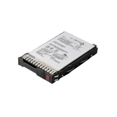 Hewlett Packard Enterprise DRIVE SSD 480GB SATA SFF MU SC