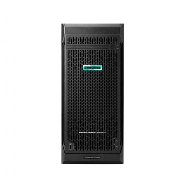 Hewlett Packard Enterprise ProLiant ML110 Gen10 server Tower (4.5U) Intel Xeon Bronze 1.9 GHz 16 GB DDR4-SDRAM 550 W