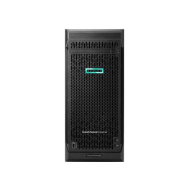Hewlett Packard Enterprise ProLiant ML110 Gen10 server 96 TB 1.9 GHz 16 GB Tower