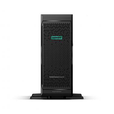 Hewlett Packard Enterprise ProLiant ML350 Gen10 server Tower (4U) Intel Xeon Silver 2.1 GHz 16 GB DDR4-SDRAM 800 W