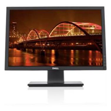 DELL P2210 22" TFT Monitor Black