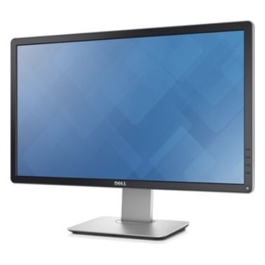 DELL P2214H 21.5" Widescreen LED Monitor Black/Silver