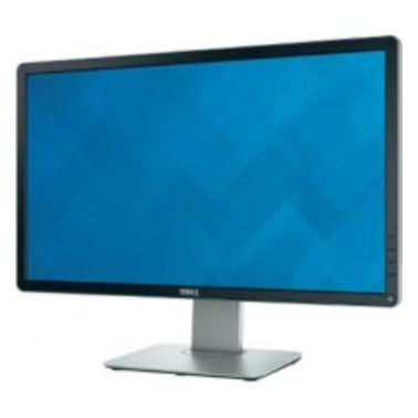 DELL Professional P2314H 23" 1920 x 1080 pixels Full HD LED Black