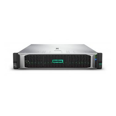 HPE P23465-B21 ProLiant DL380 Gen10 server 72 TB 2.1 GHz 32 GB Rack (2U) Intel Xeon Silver 500 W DDR4-SDRAM