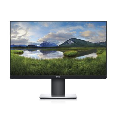 Dell P2419HC 23.8 Inch Full HD LED LCD Monitor - 16:9 - Black